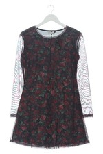 STRADIVARIUS Robe à manches