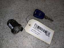 Serrure de direction Fiat Punto II (188) Hayon 1.9 JTD 85 (188.A.7000) 2003 46753084