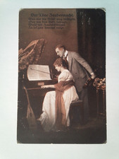 Cpa la leçon de piano 