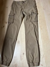 Chino cargo jules slim - cargo,