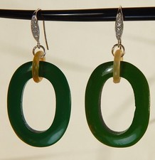 VHER181 BUFFALO HORN LACQUER