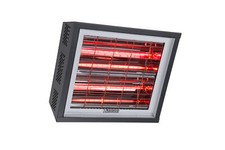 Chauffage infrarouge - infrarouge,