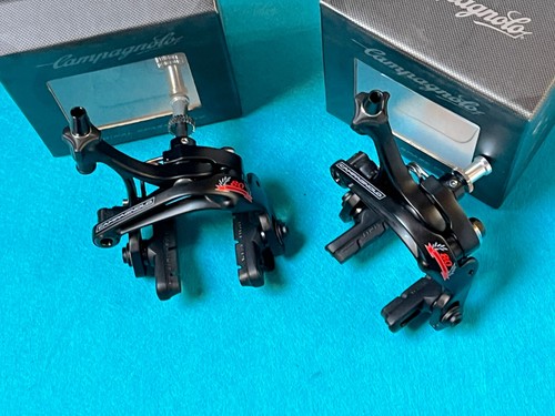 Campagnolo pinces etrier 80th - etrier,