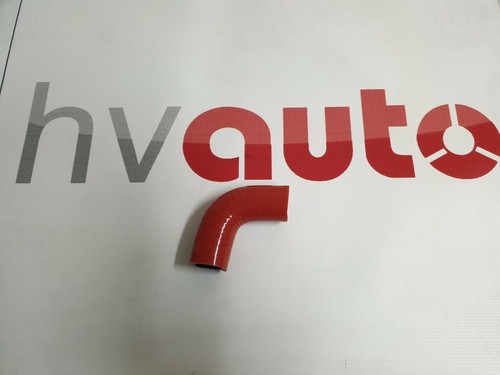 Silicone tuyau retour - silicone, d'huile