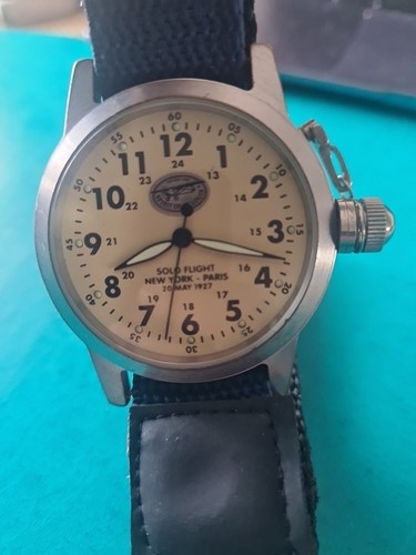 Montre homme spirit st - montre,