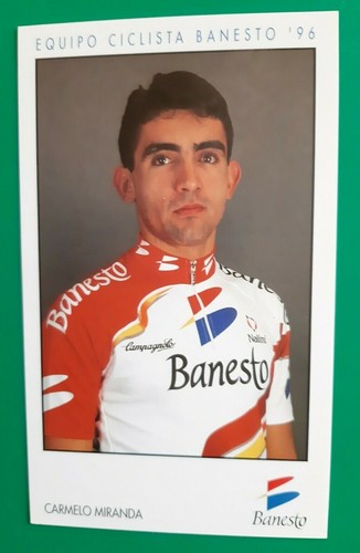 Cyclisme carte cycliste - cyclisme,