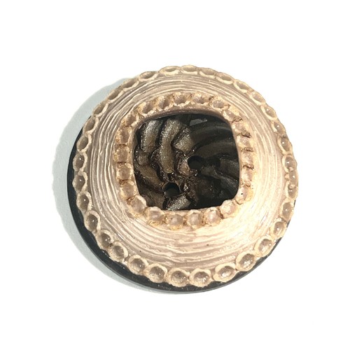 Talosel bouton ancien - bouton,