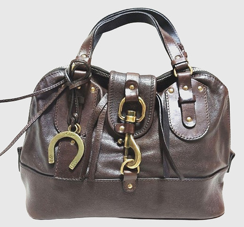 Sac main fourre tout - à,