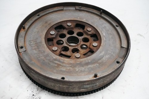Volant moteur masse - volant,