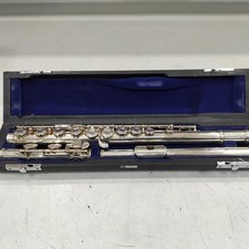 Muramatsu Standard All Silver