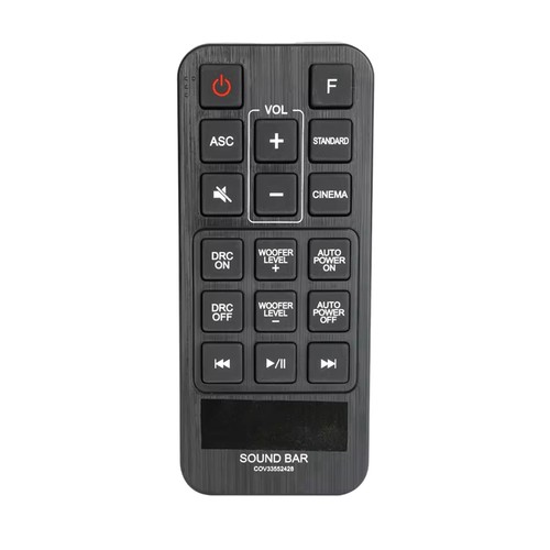Cov33552428 télécommande - cov33552428,