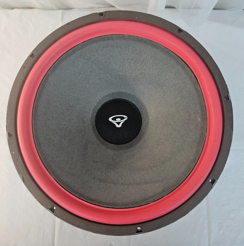 Cerwin vega 152wr woofer - cerwin,