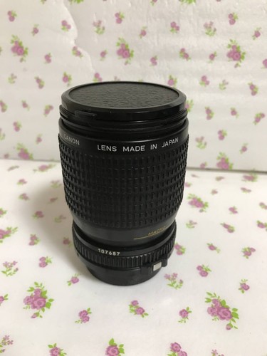 Canon zoom 105mm - zoom, 35-105mm