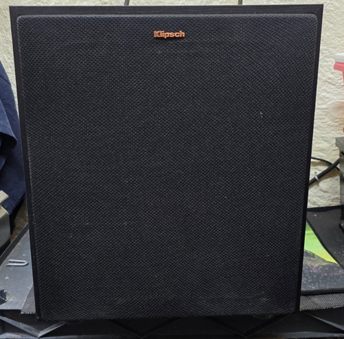 Klipsch 100sw digital 300 - digital,