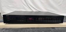 Yamaha T-700 AM/FM Stereo