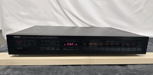 Yamaha 700 fm stereo - yamaha,