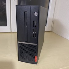 Lenovo V530S Ordinateur PC i5  9400 4.1GHZ Turbo 6 Coeurs DD4 Wifi