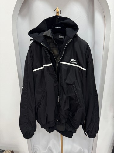 Balenciaga veste track - de,
