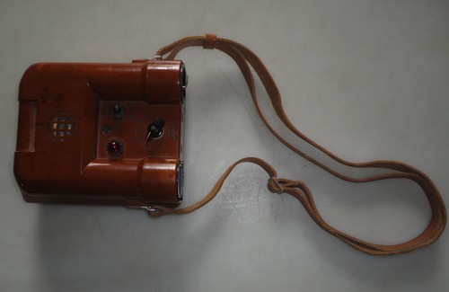 Compteur geiger 70 - compteur,