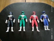 Figurine Power Rangers 