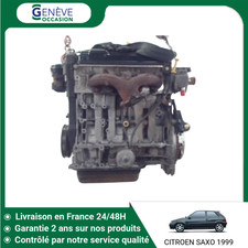 ?? MOTEUR   CITROEN SAXO 1.4 VTS ♻️ KFX ? 202928km
