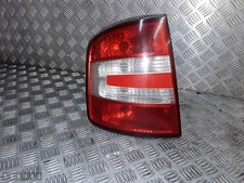 2005 SKODA FABIA FEU ARRIèRE