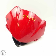 Tête de fourche Triumph 660