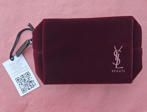 Pochette trousse maquillage - trousse,