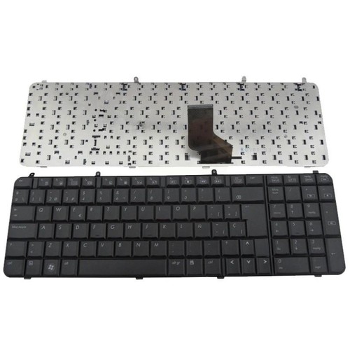 Clavier pour portable - clavier, hp