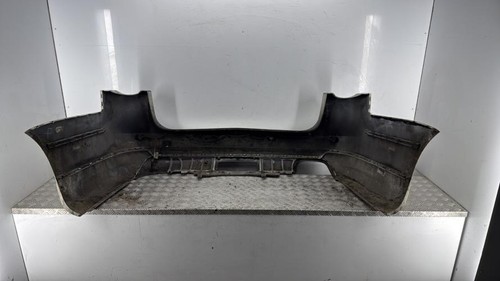 Pare choc arriere volkswagen - choc,