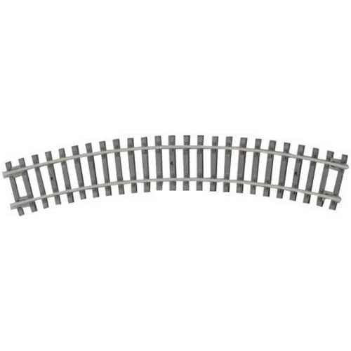 Rail courbe voie - courbe,