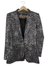 ZARA Blazer long Dames Blazer