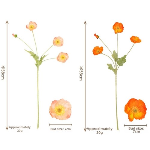 Premium artificial floral - artificial,