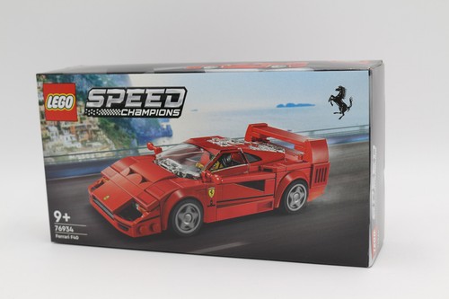Lego 76934 supercar ferrari - lego,