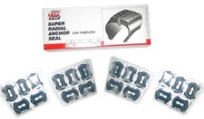 20 rustines pneu tubeless REMA