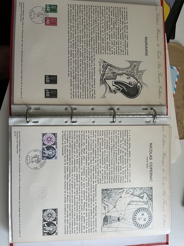 Collection historique - , du