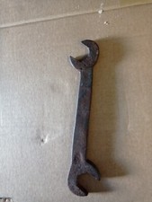 clé plate mécanique,garage