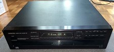 ONKYO DX-C320 Lecteur CD Multis Disques Changer À Vérifier