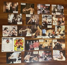 La fureur du dragon The way of