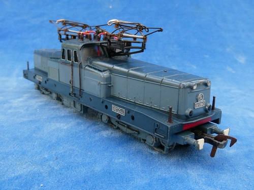 Rare train fleischmann - rare,
