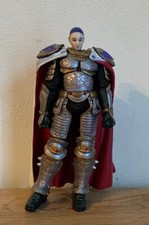 Figurine YURIA Hokuto no Ken, animé Ken le survivant de SEGA