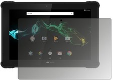 Protection pour Archos Sense 101x écran Confidentialité Protecteur Anti-Espion