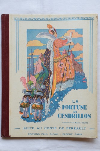Charles perrault la fortune - -,