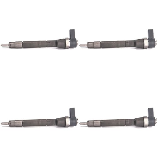 Bosch injecteur pour - 4x,