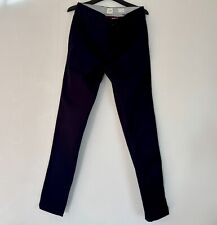 Pantalon - Pull & Bear - bleu marine - taille 38 - TBE