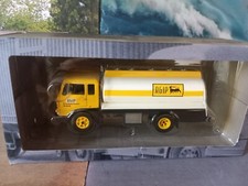 Fiat 643-690 Citerne AGIP 1965