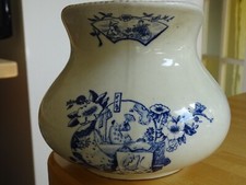 Ancien beau broc toilette - beau,