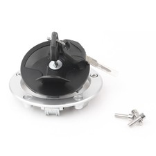 Clé serrure bouchon