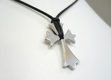Collier Pendentif Argent 925