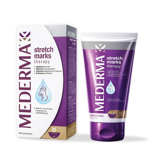Mederma stretch marks therapy - marks,